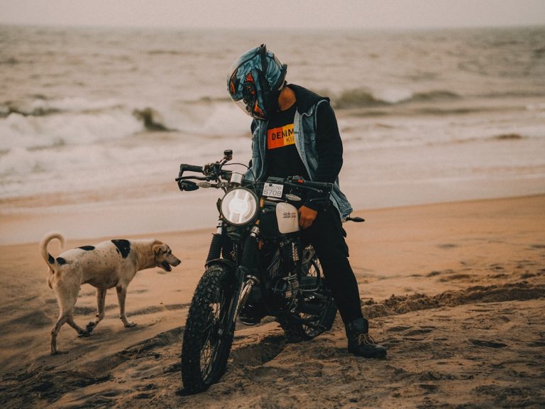Embracing Nature: The Therapeutic Power of Outdoor Travel