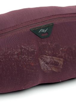 Ultra Light Mesh Packing Cube for Quick and Efficient packing while travelling (Eclipse - XS)